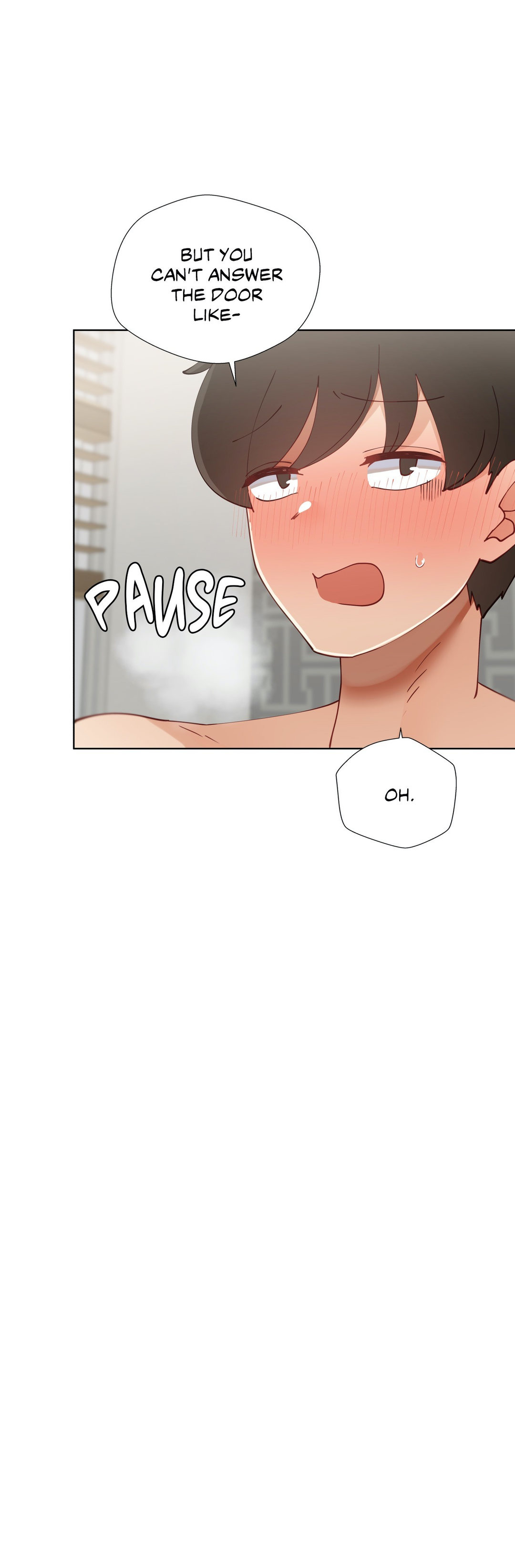 Learning The Hard Way Chapter 35 Page 4
