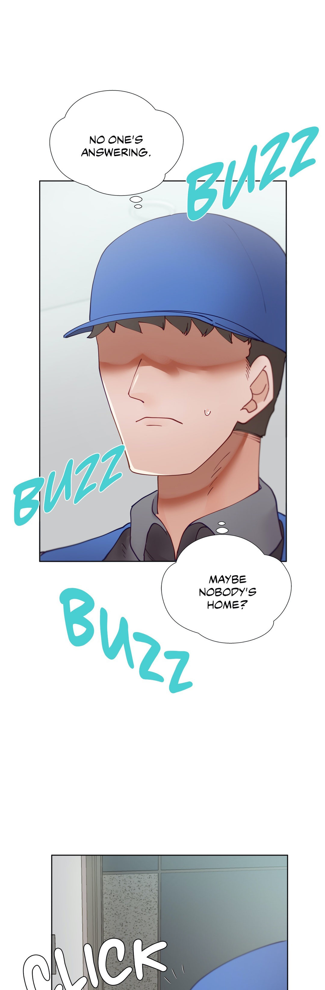 Learning The Hard Way Chapter 35 Page 5