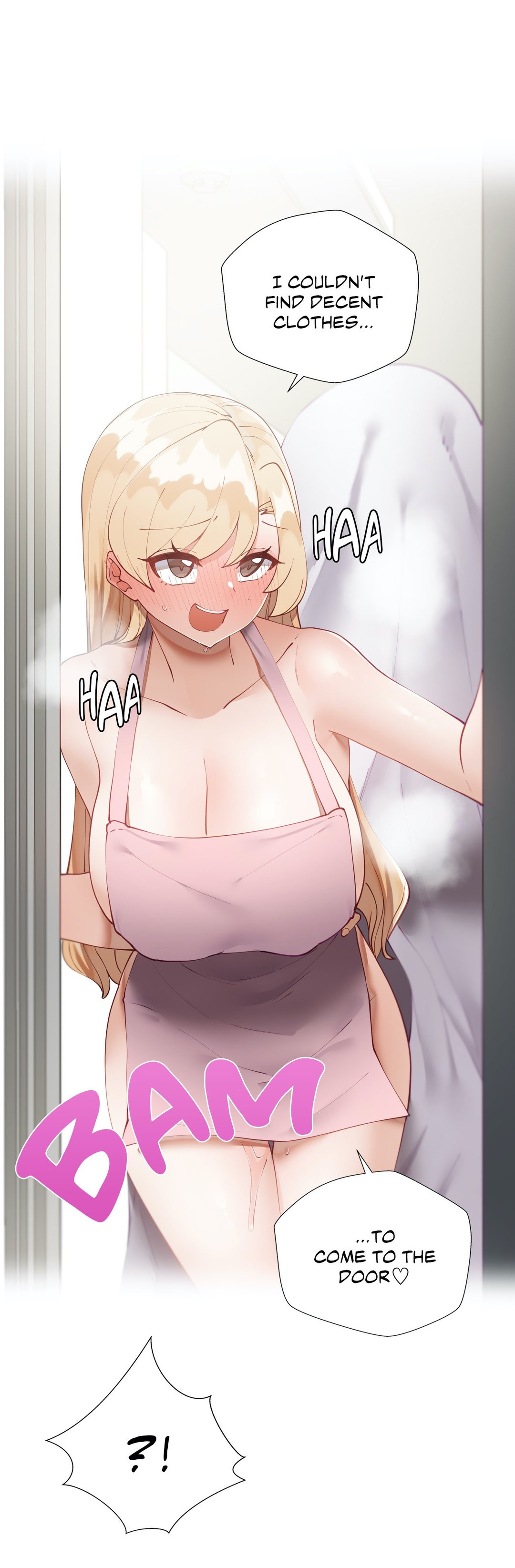 Learning The Hard Way Chapter 35 Page 7