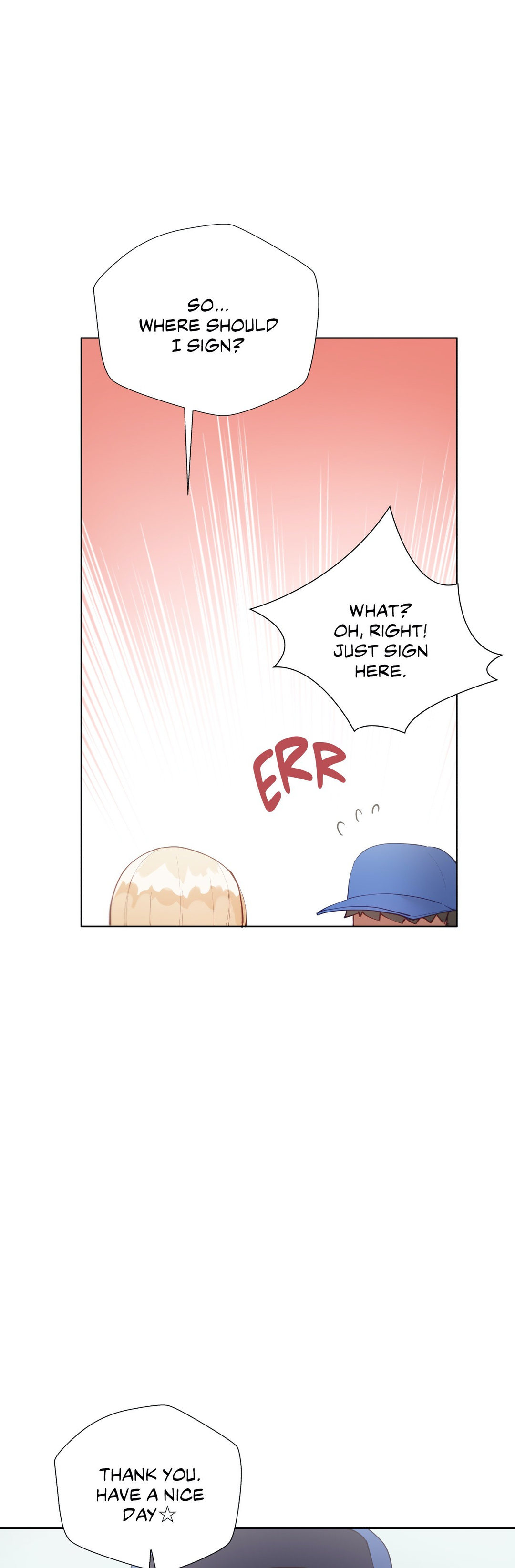 Learning The Hard Way Chapter 35 Page 8