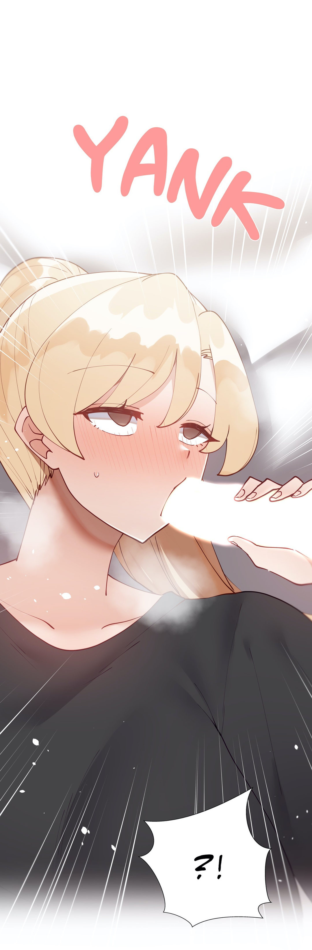 Learning The Hard Way Chapter 36 Page 20