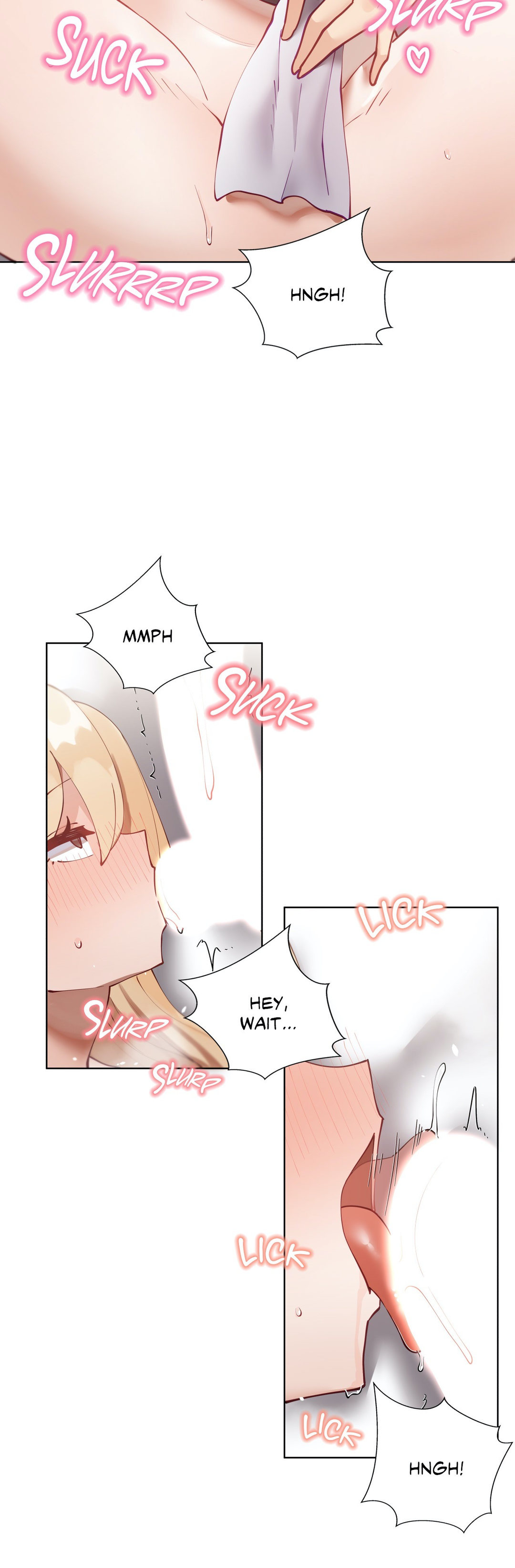 Learning The Hard Way Chapter 36 Page 24