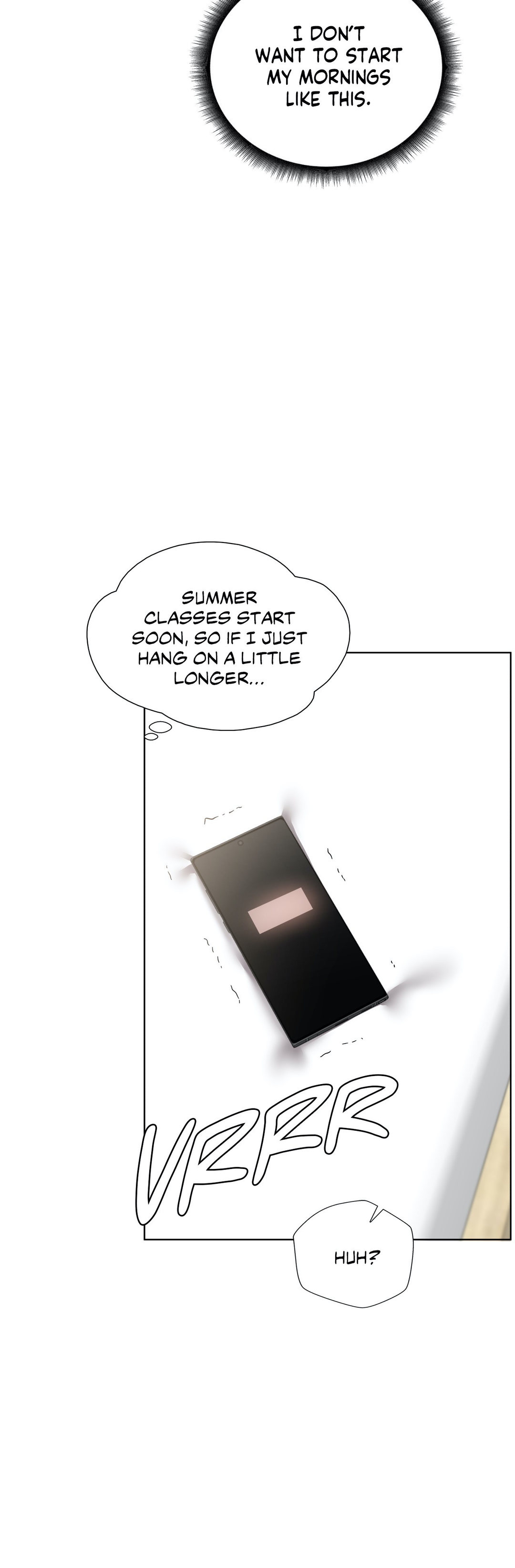 Learning The Hard Way Chapter 36 Page 30