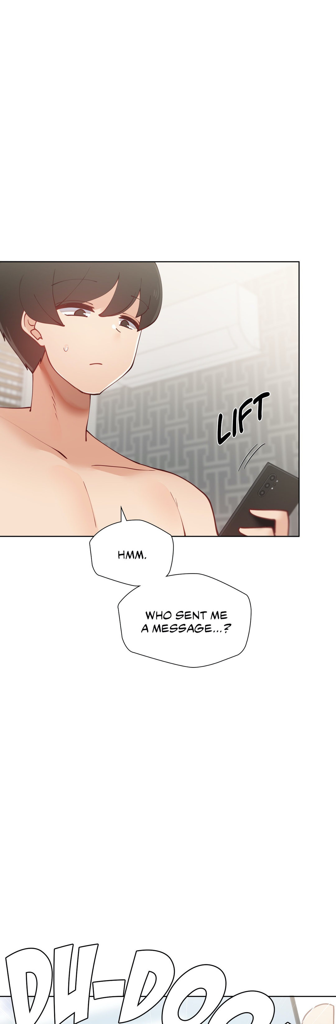 Learning The Hard Way Chapter 36 Page 31