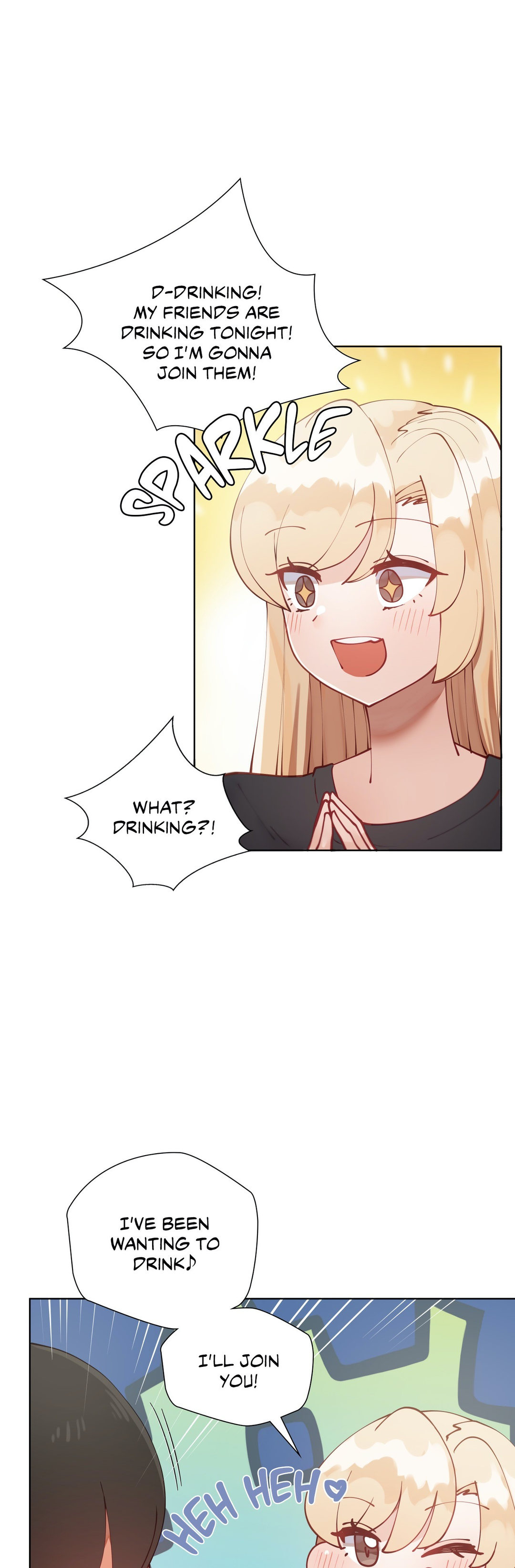 Learning The Hard Way Chapter 36 Page 37