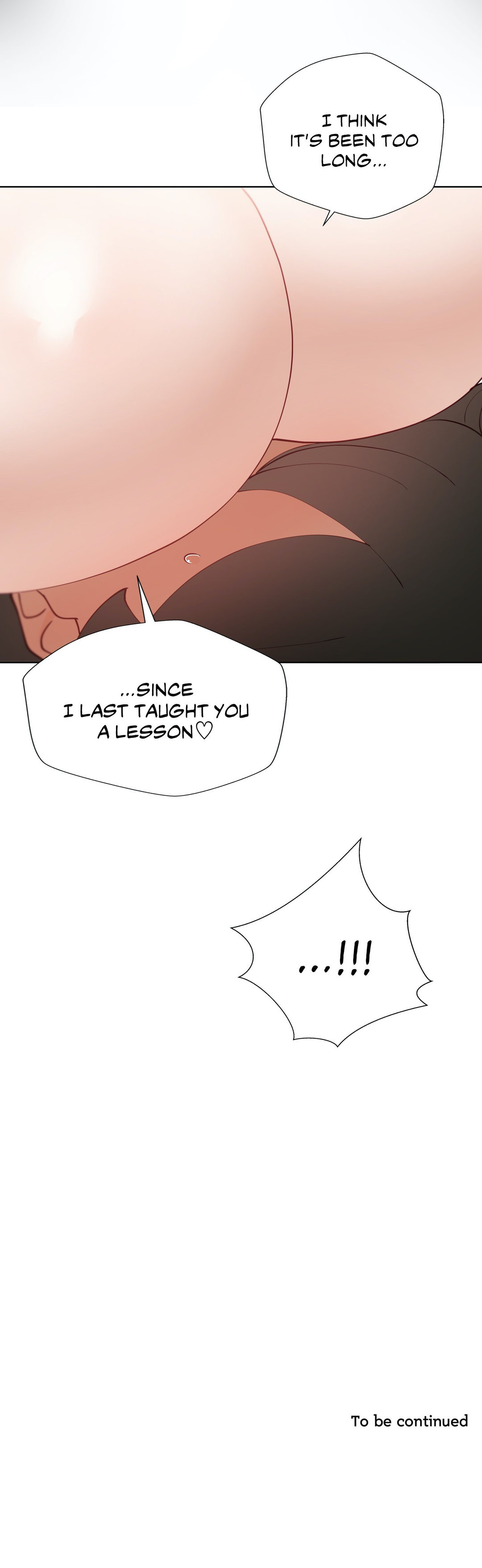 Learning The Hard Way Chapter 36 Page 44