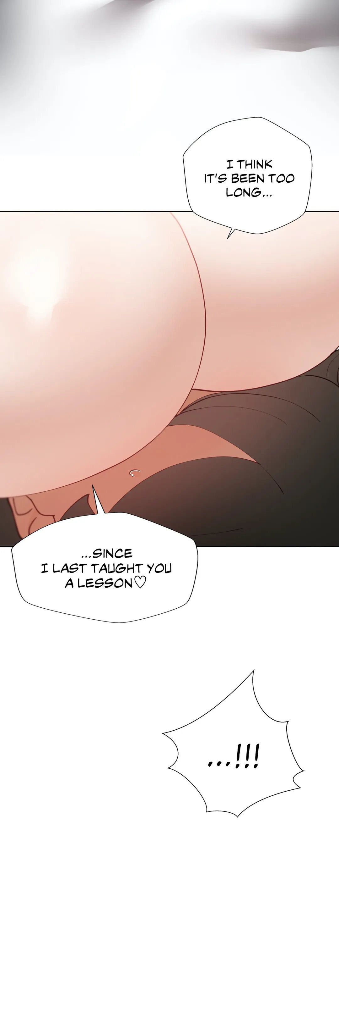Learning The Hard Way Chapter 37 Page 2