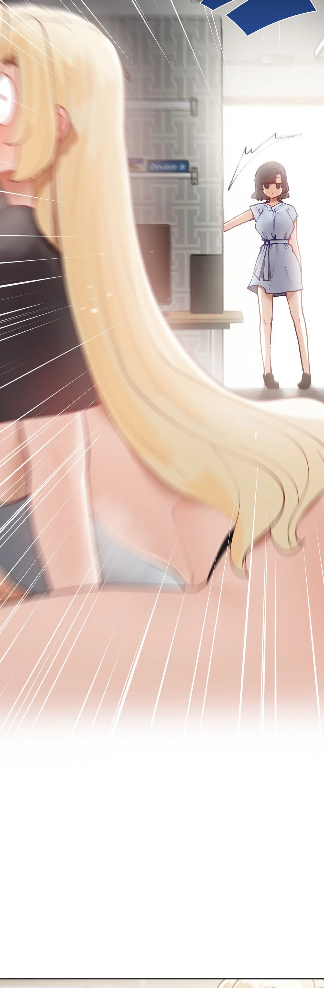 Learning The Hard Way Chapter 37 Page 20