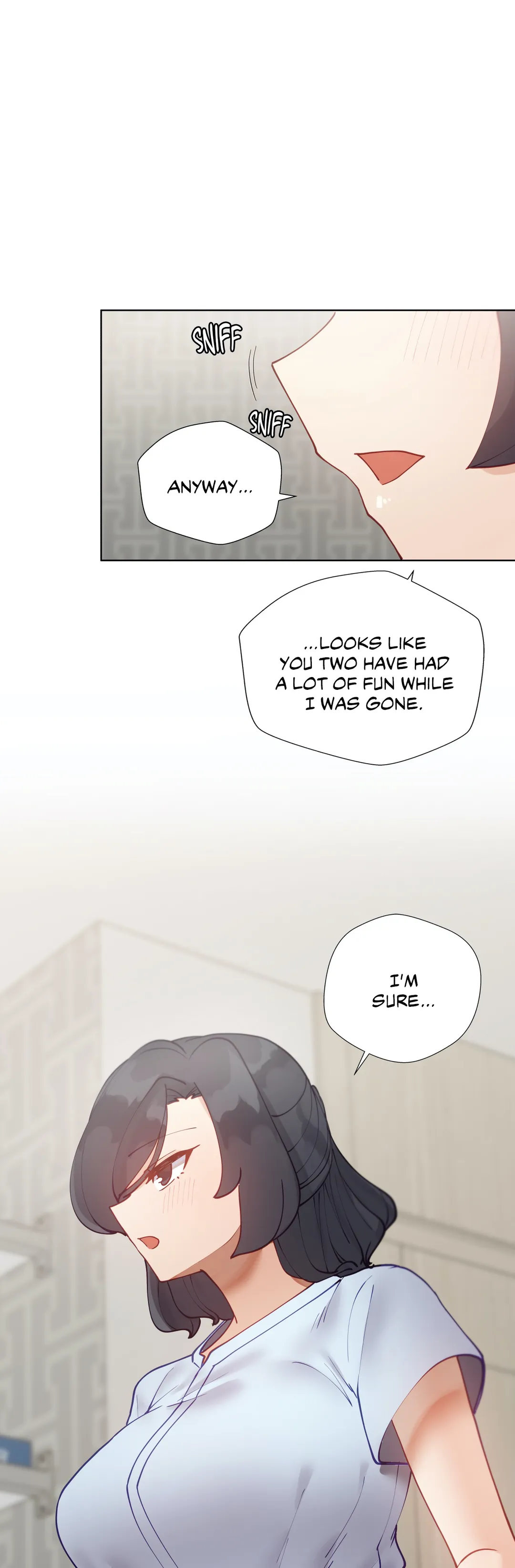 Learning The Hard Way Chapter 37 Page 22