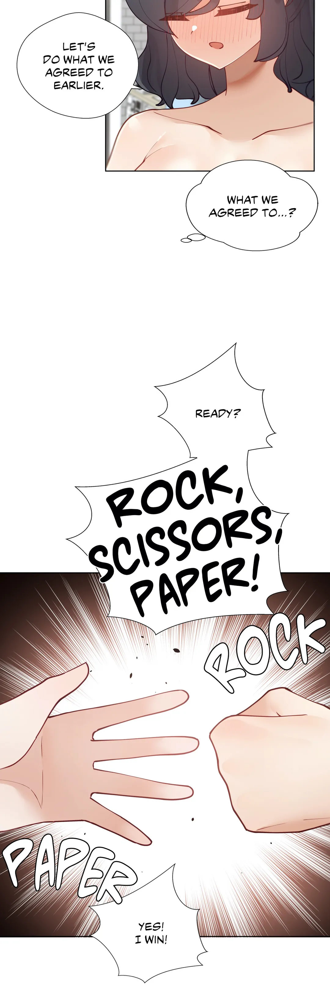 Learning The Hard Way Chapter 37 Page 35