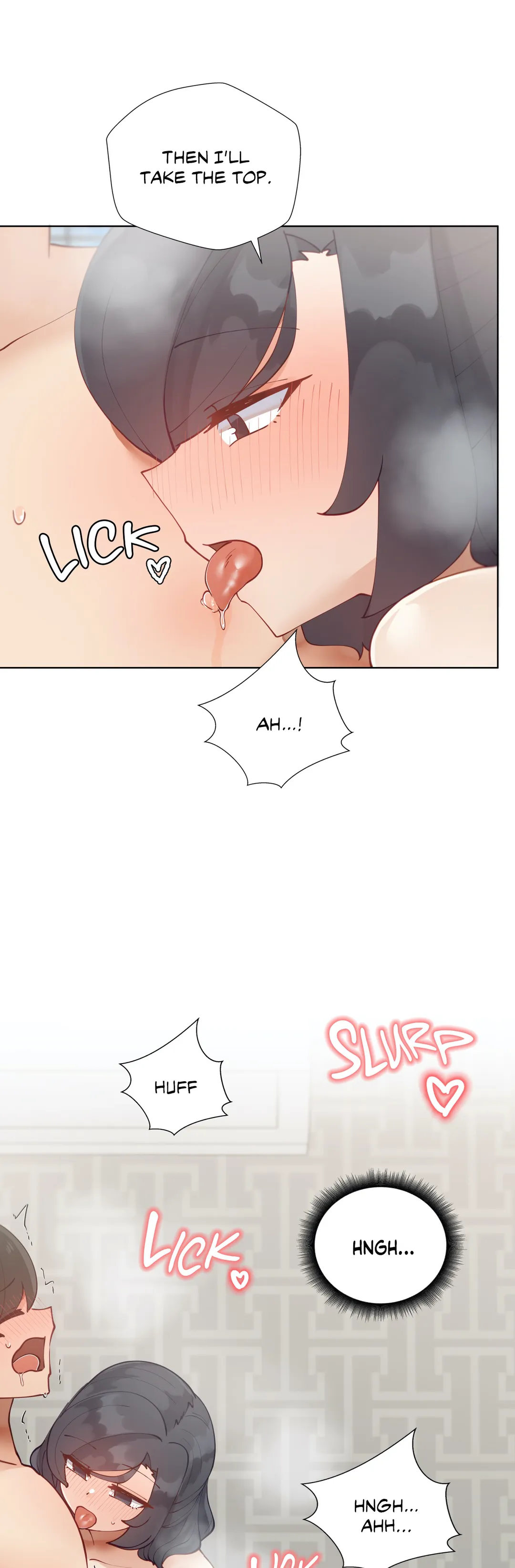 Learning The Hard Way Chapter 37 Page 37
