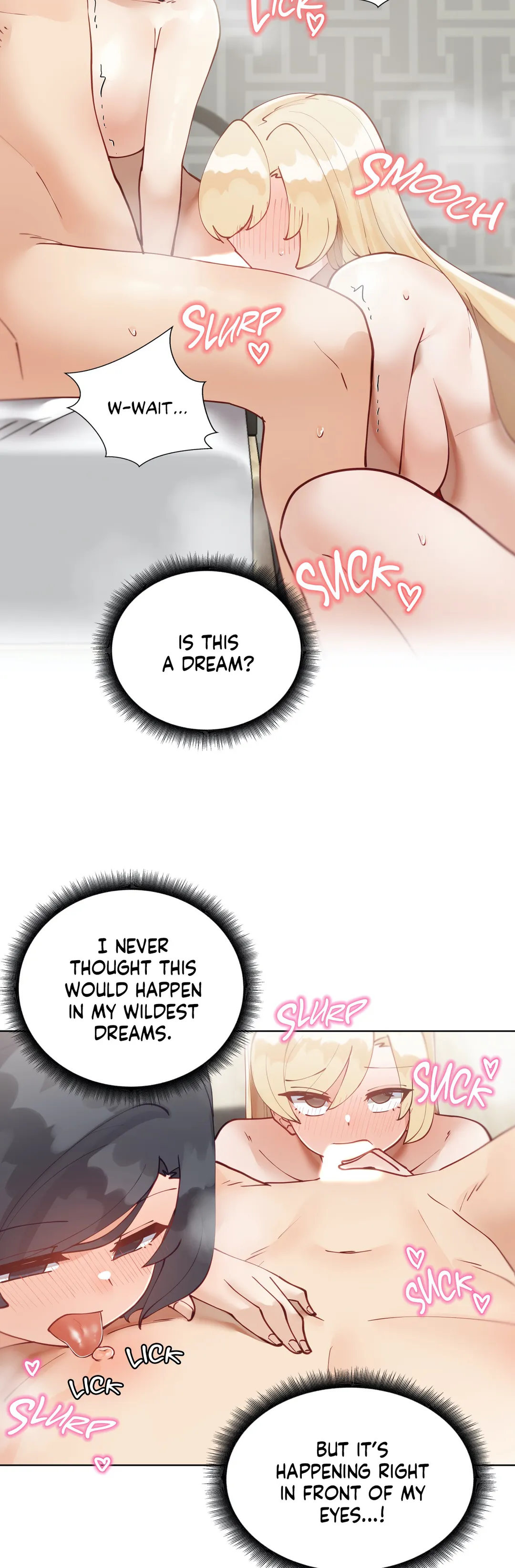Learning The Hard Way Chapter 37 Page 38