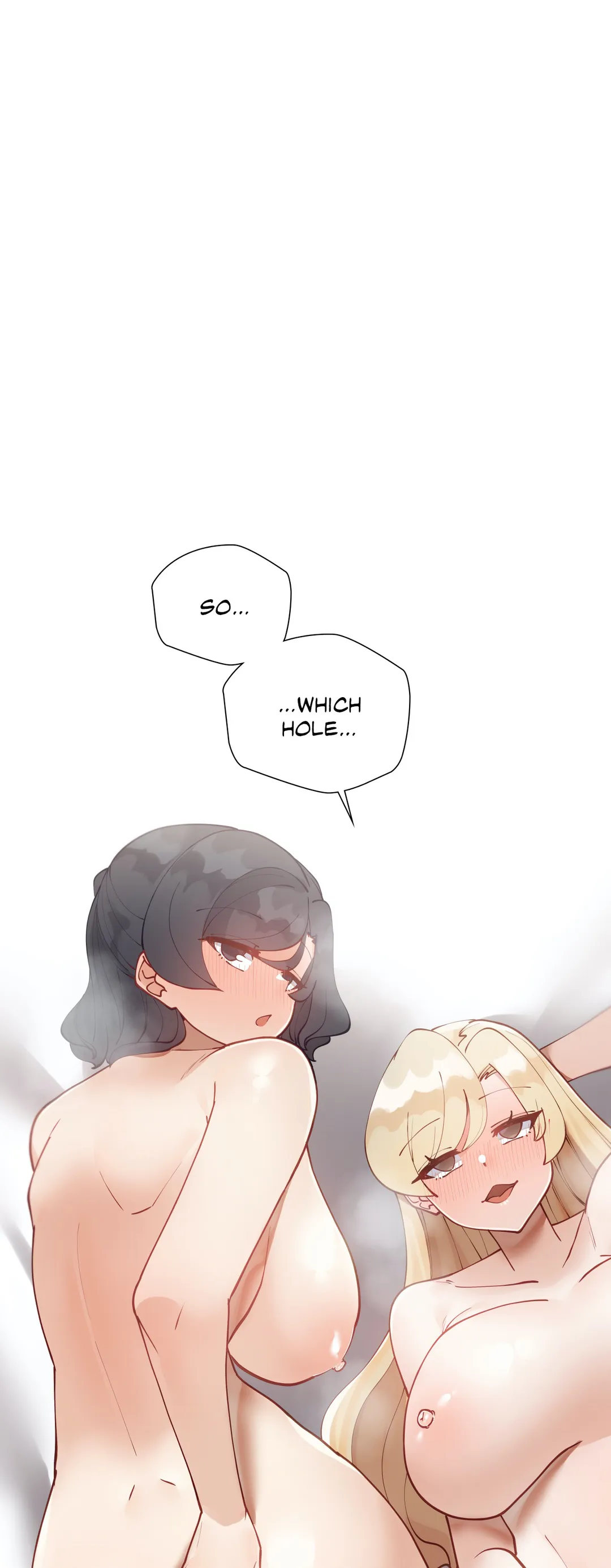 Learning The Hard Way Chapter 37 Page 43