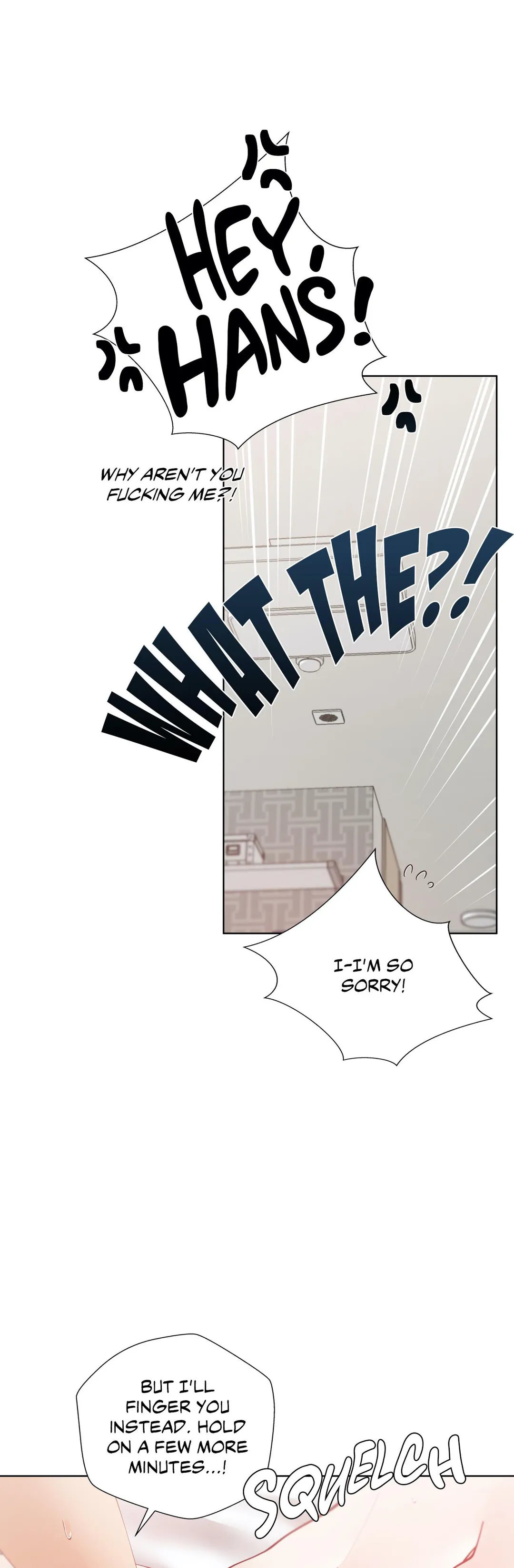 Learning The Hard Way Chapter 38 Page 10