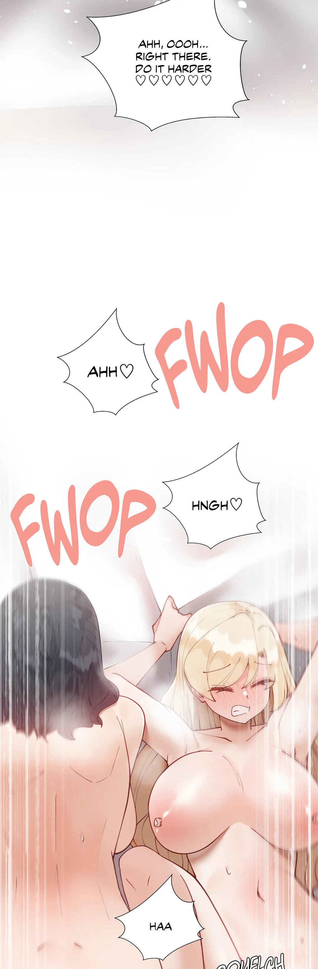 Learning The Hard Way Chapter 38 Page 14