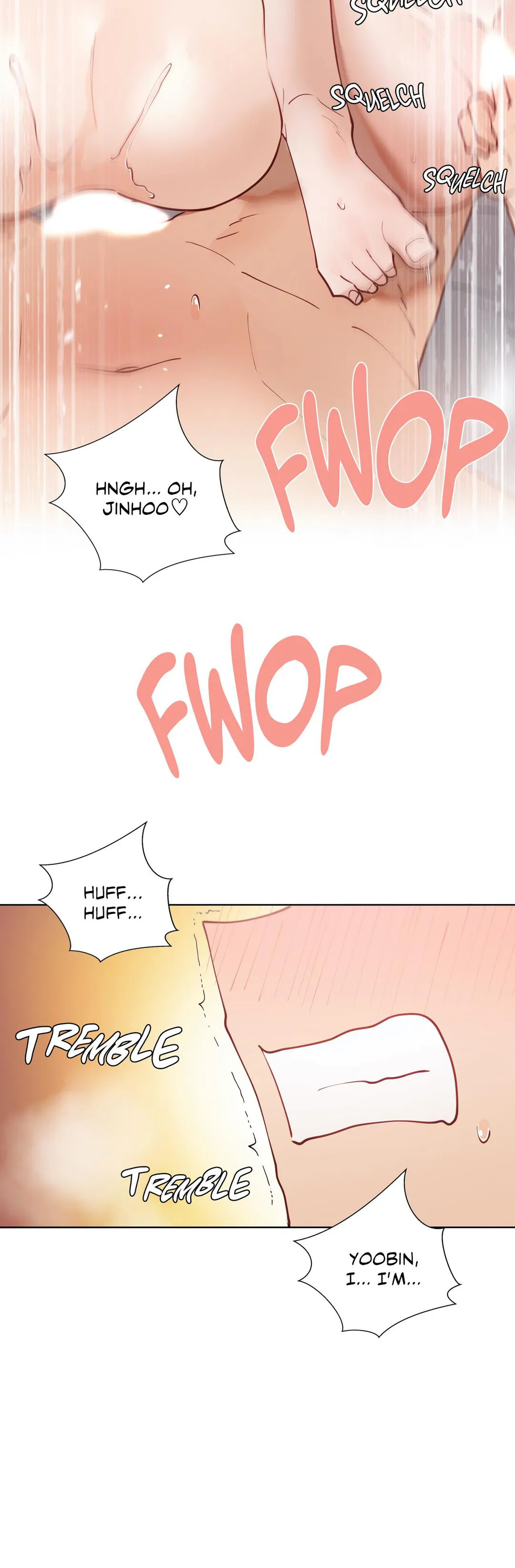 Learning The Hard Way Chapter 38 Page 15