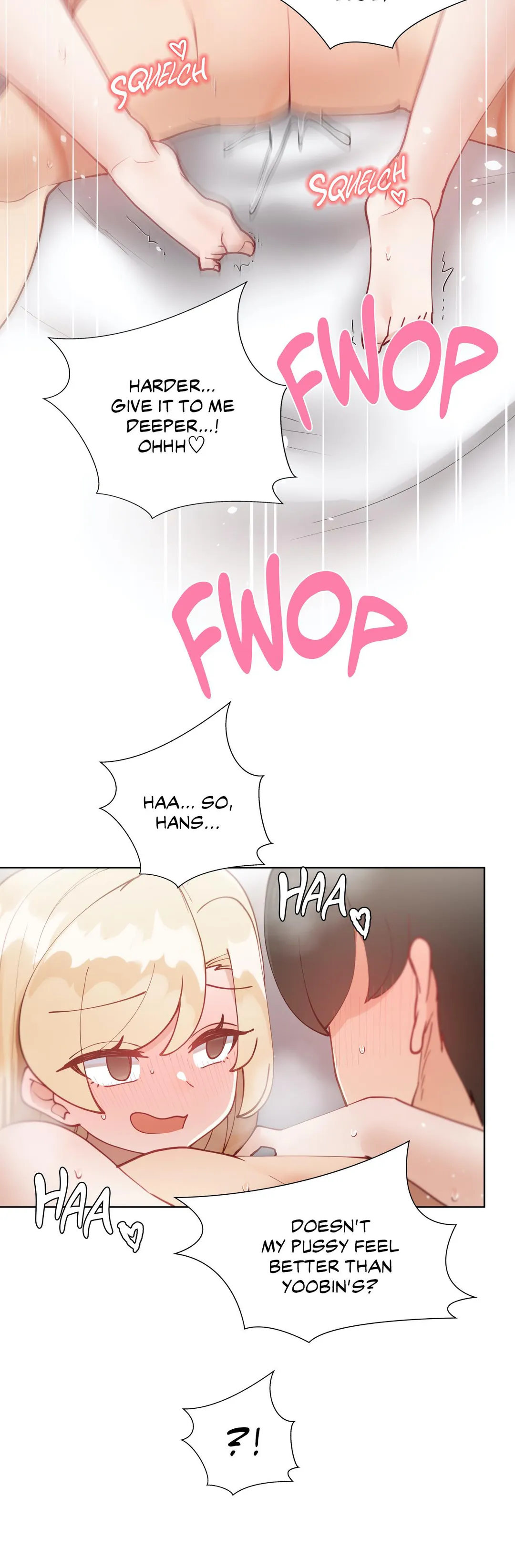 Learning The Hard Way Chapter 38 Page 24