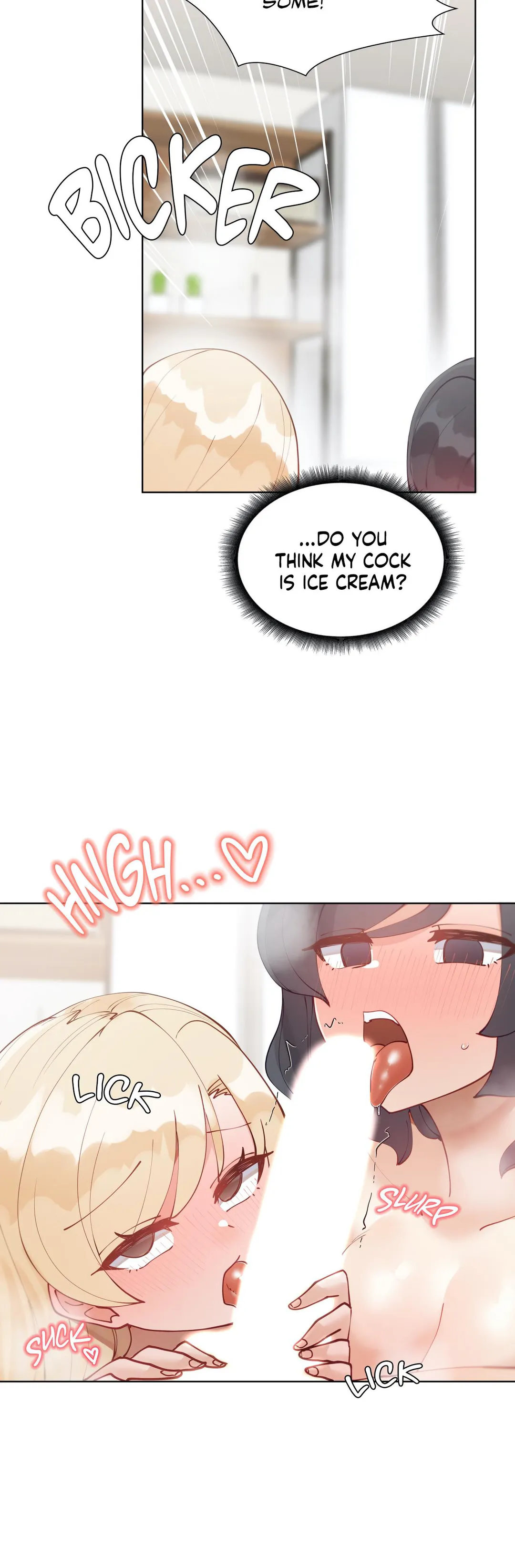 Learning The Hard Way Chapter 38 Page 33