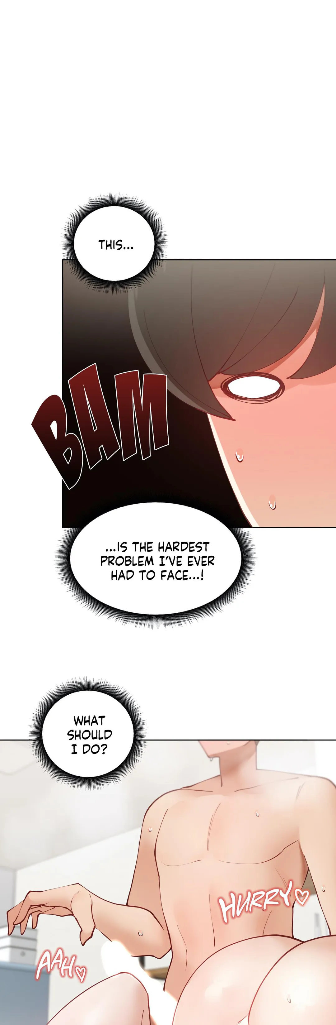 Learning The Hard Way Chapter 38 Page 4