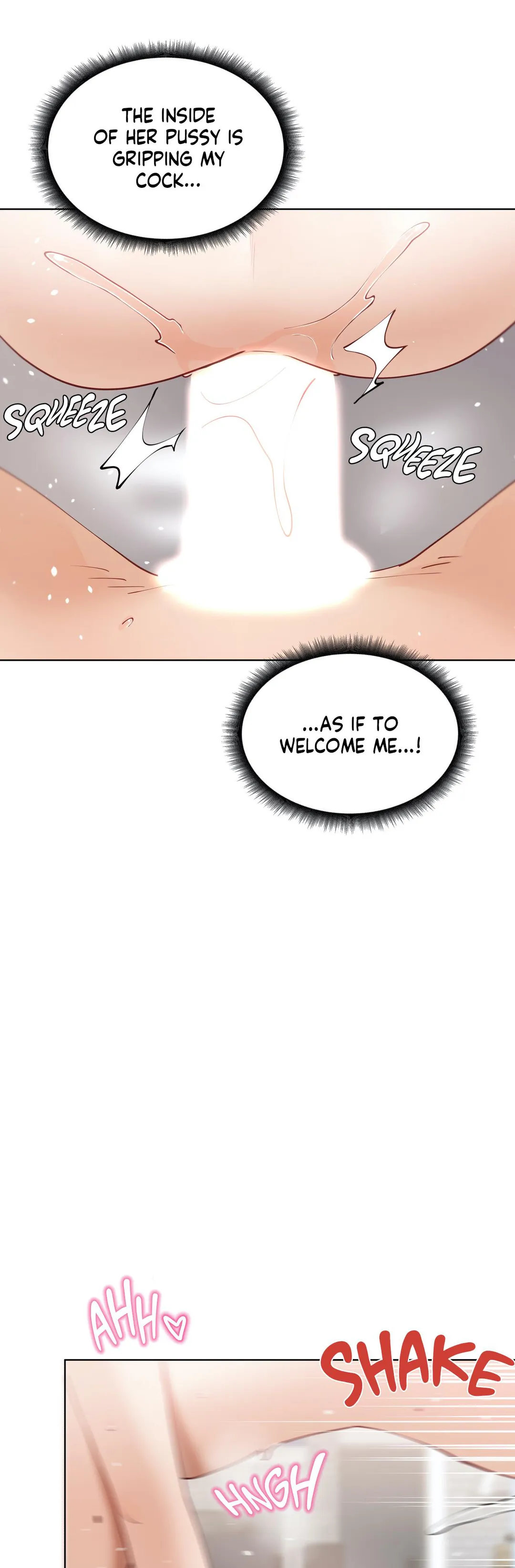 Learning The Hard Way Chapter 38 Page 8