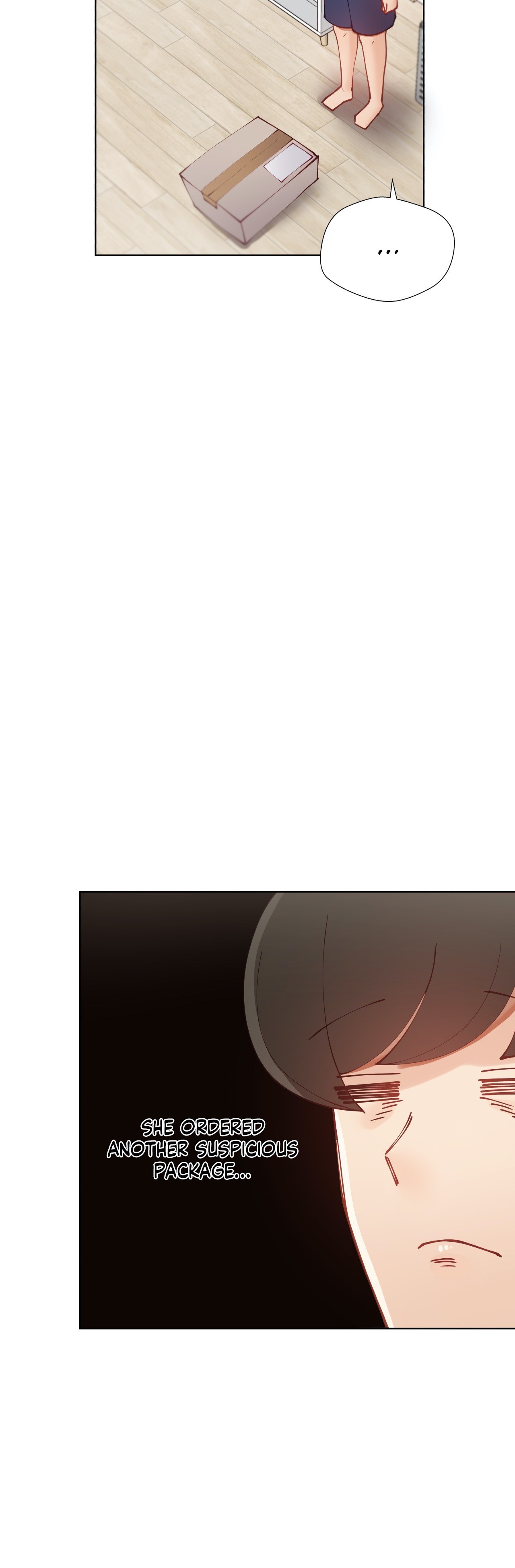 Learning The Hard Way Chapter 39 Page 12