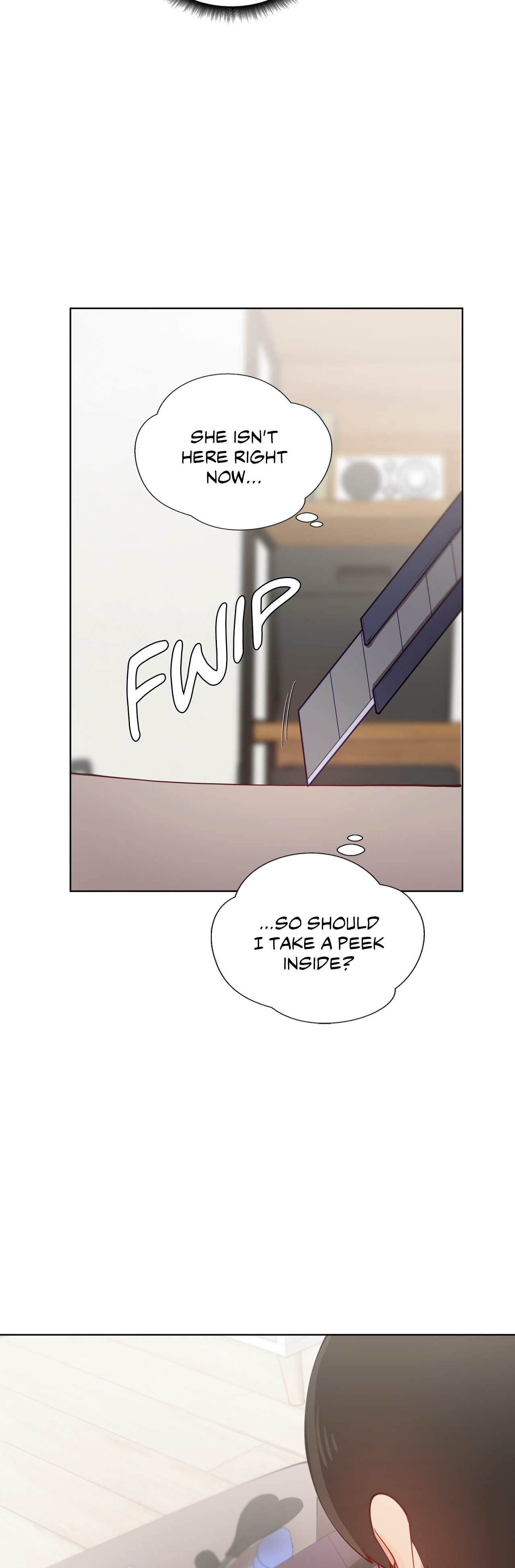 Learning The Hard Way Chapter 39 Page 14