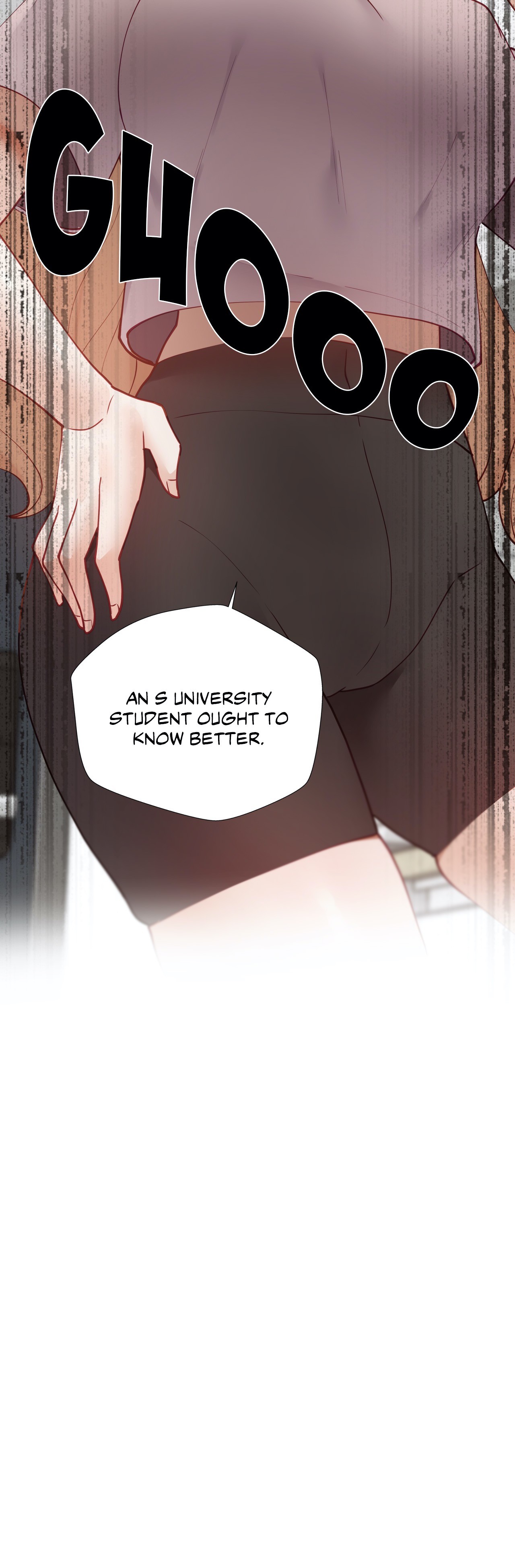 Learning The Hard Way Chapter 39 Page 18