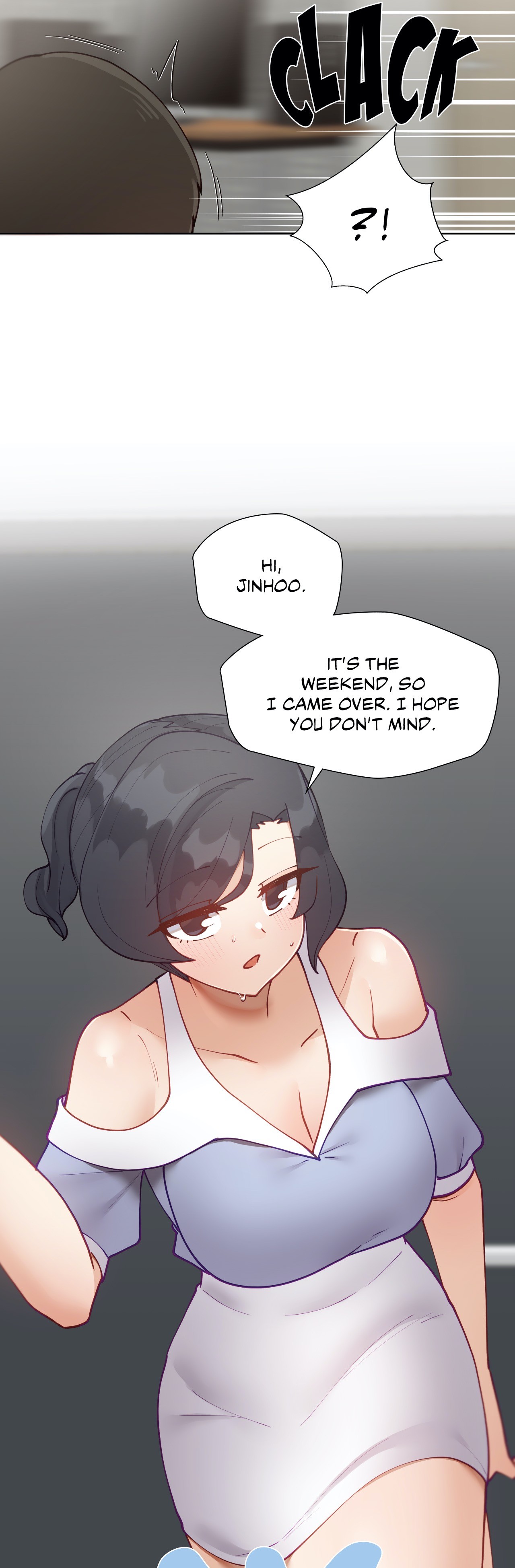 Learning The Hard Way Chapter 39 Page 26