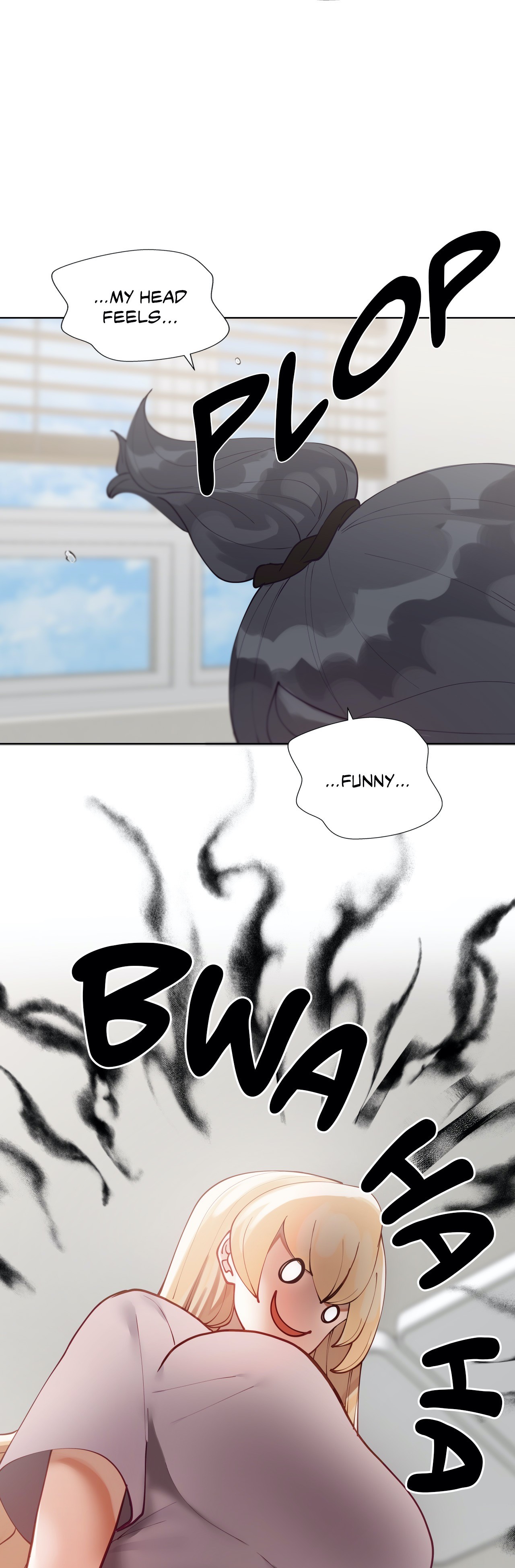 Learning The Hard Way Chapter 39 Page 32