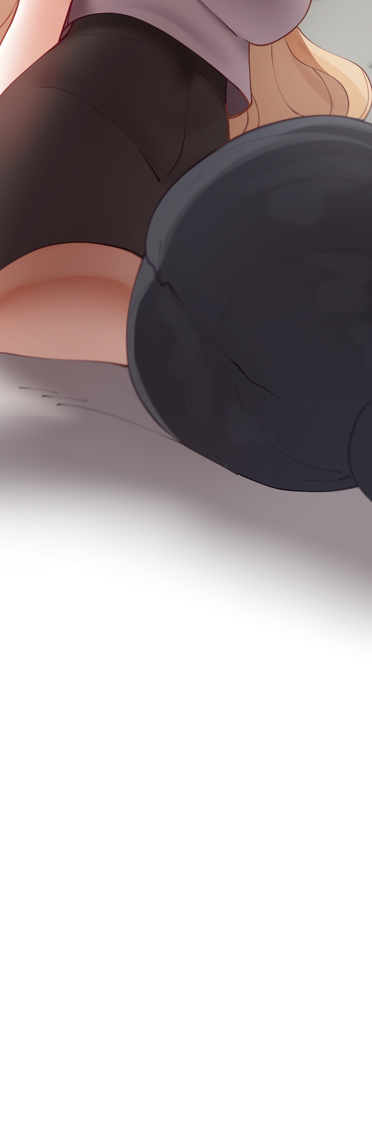 Learning The Hard Way Chapter 39 Page 33