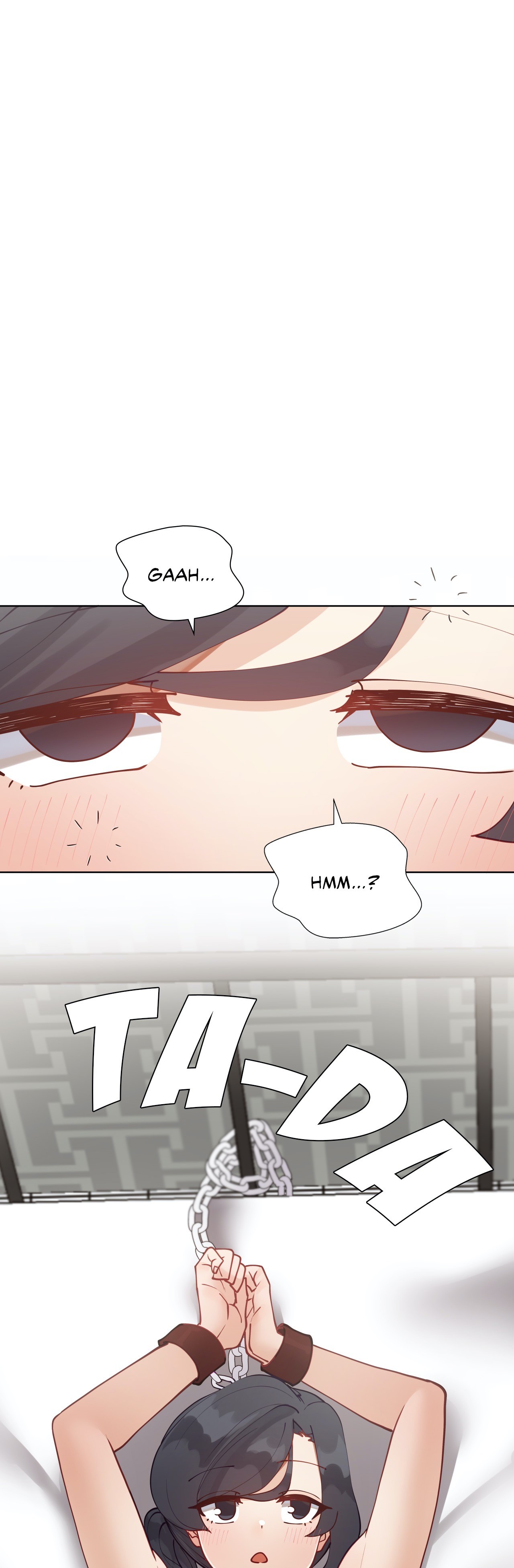 Learning The Hard Way Chapter 39 Page 34