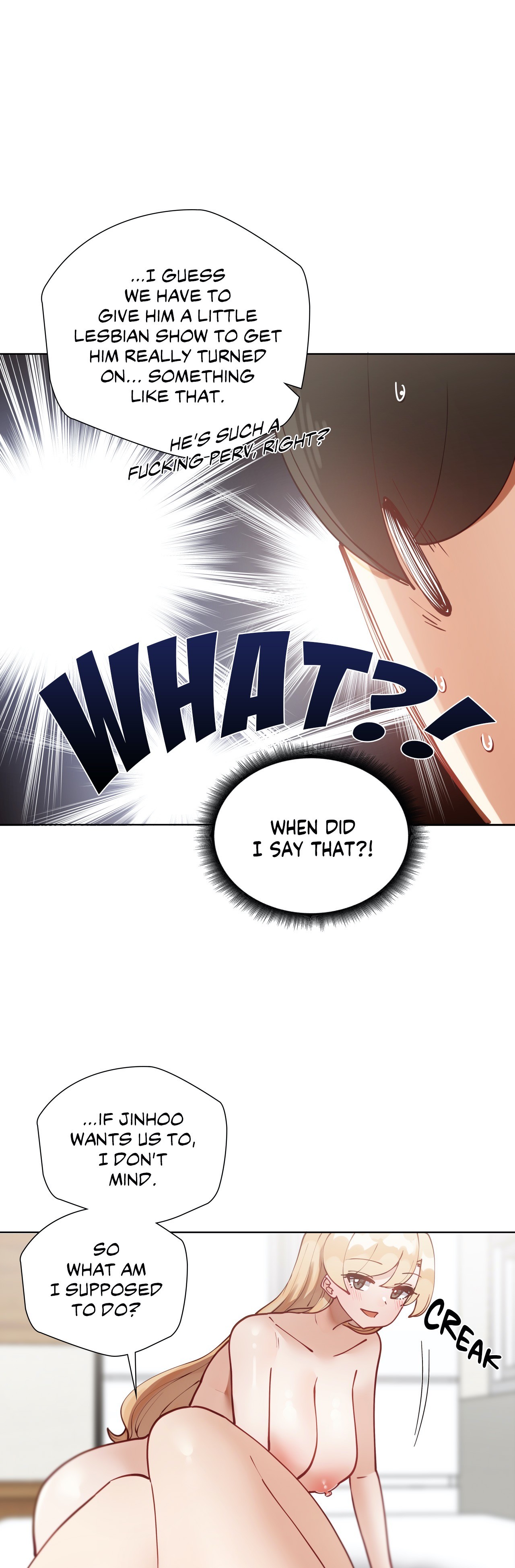 Learning The Hard Way Chapter 39 Page 37