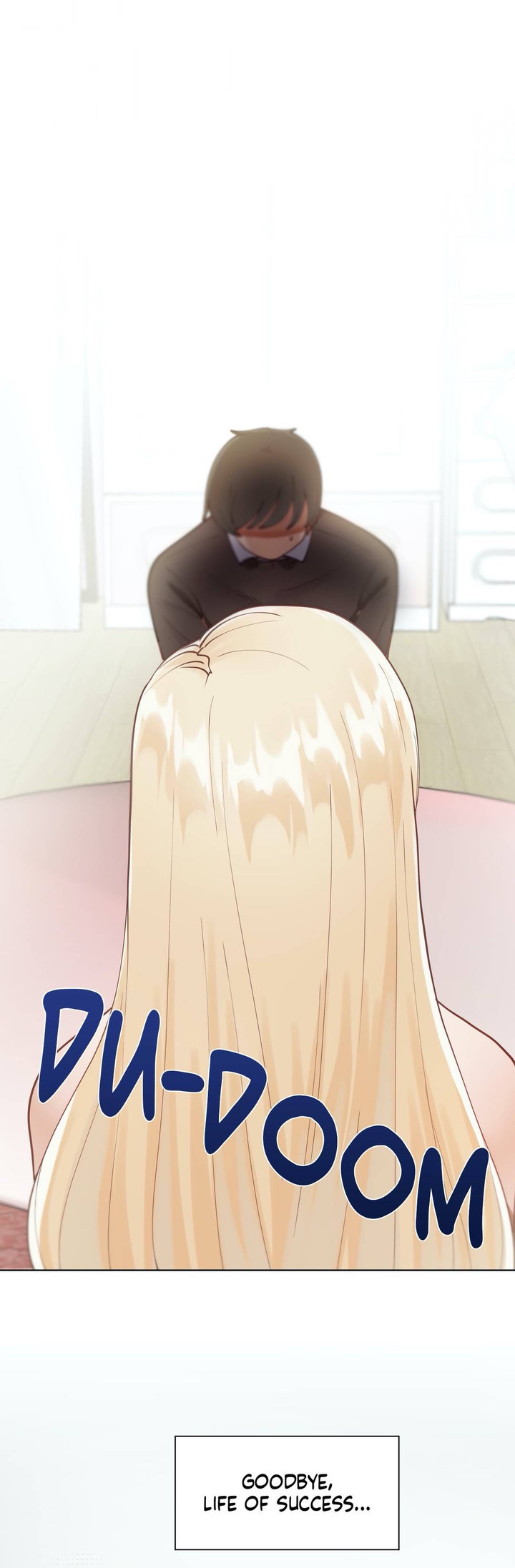 Learning The Hard Way Chapter 4 Page 11