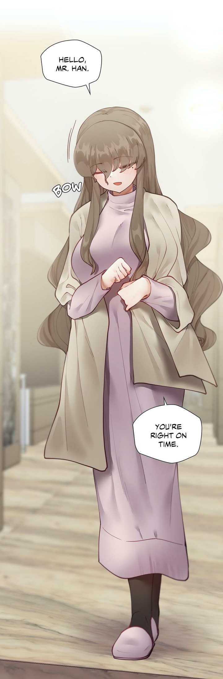 Learning The Hard Way Chapter 4 Page 31