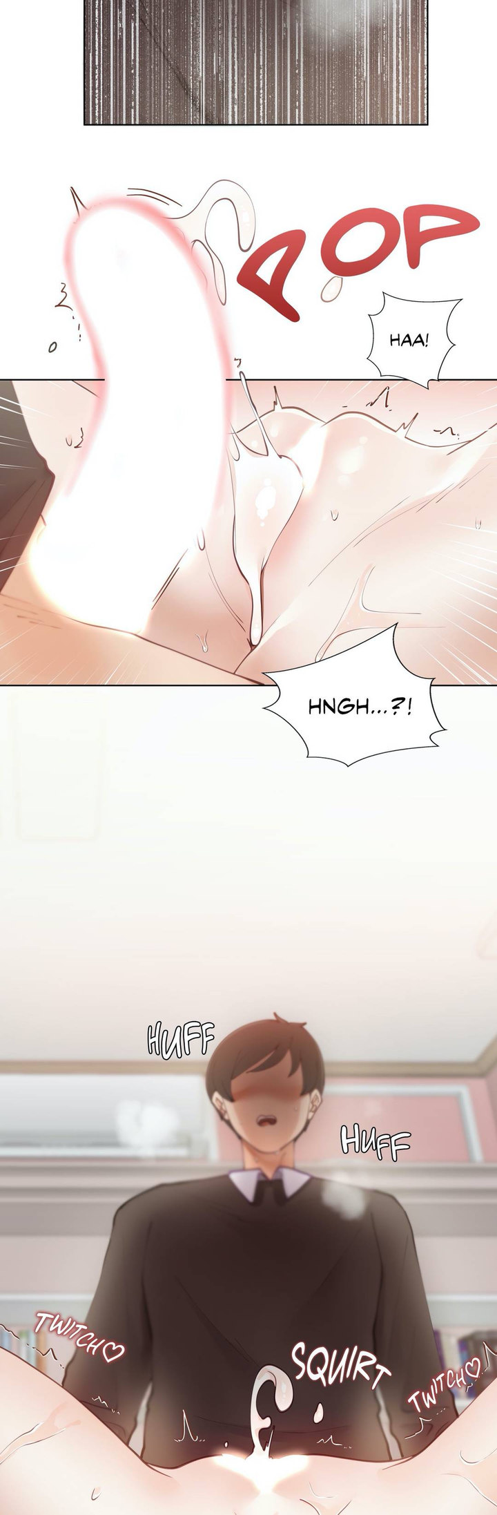 Learning The Hard Way Chapter 4 Page 5