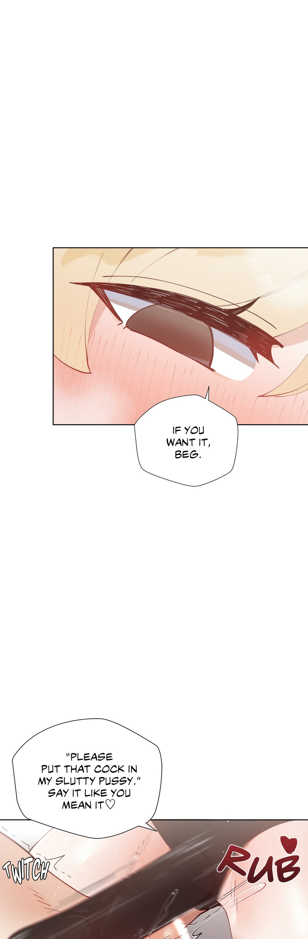 Learning The Hard Way Chapter 40 Page 10