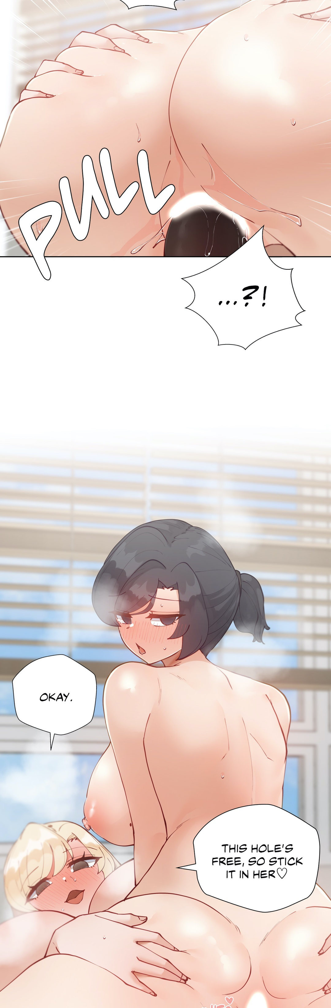 Learning The Hard Way Chapter 40 Page 32