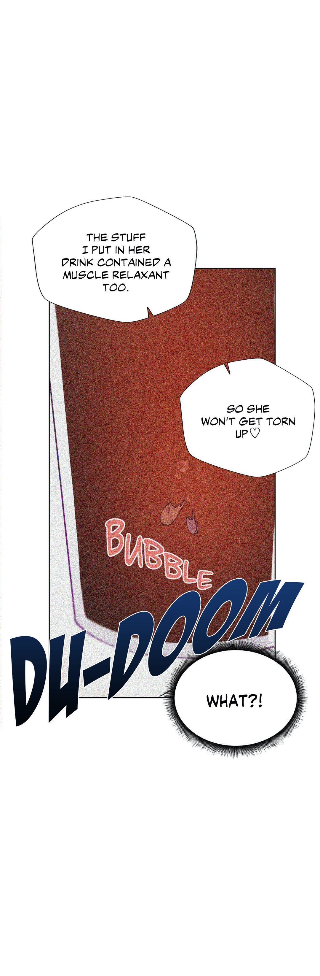 Learning The Hard Way Chapter 40 Page 34