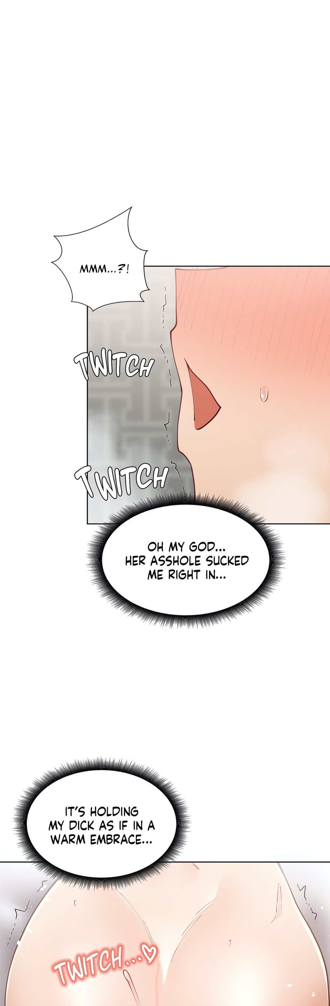 Learning The Hard Way Chapter 40 Page 38