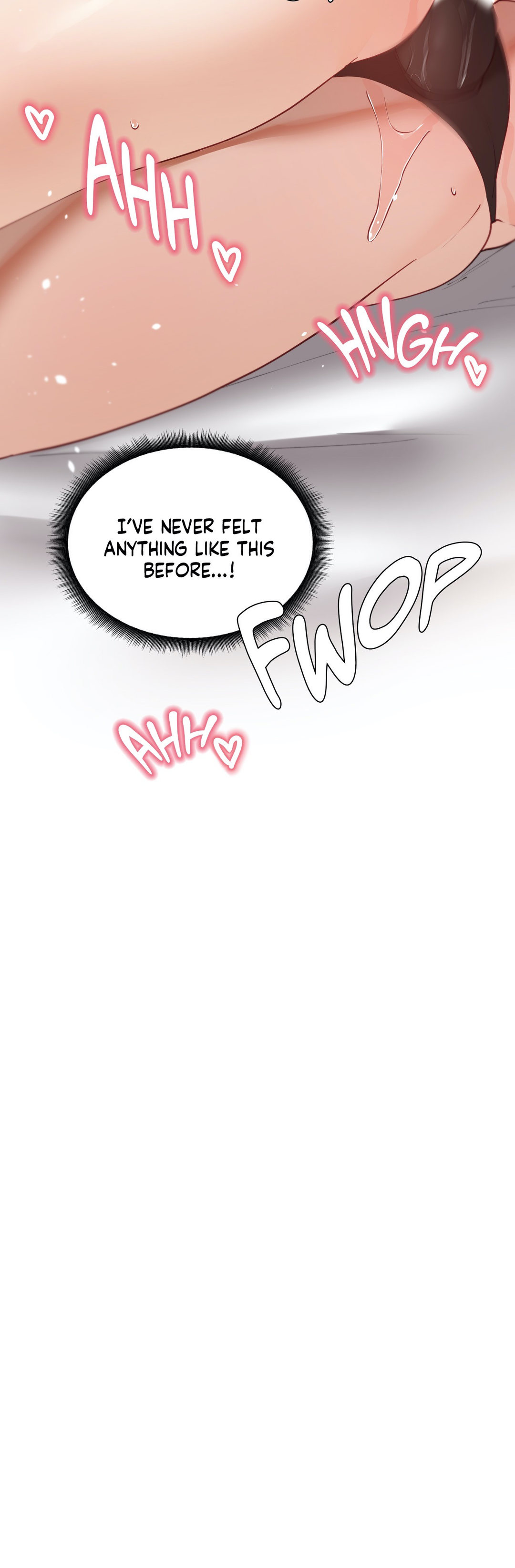 Learning The Hard Way Chapter 40 Page 42