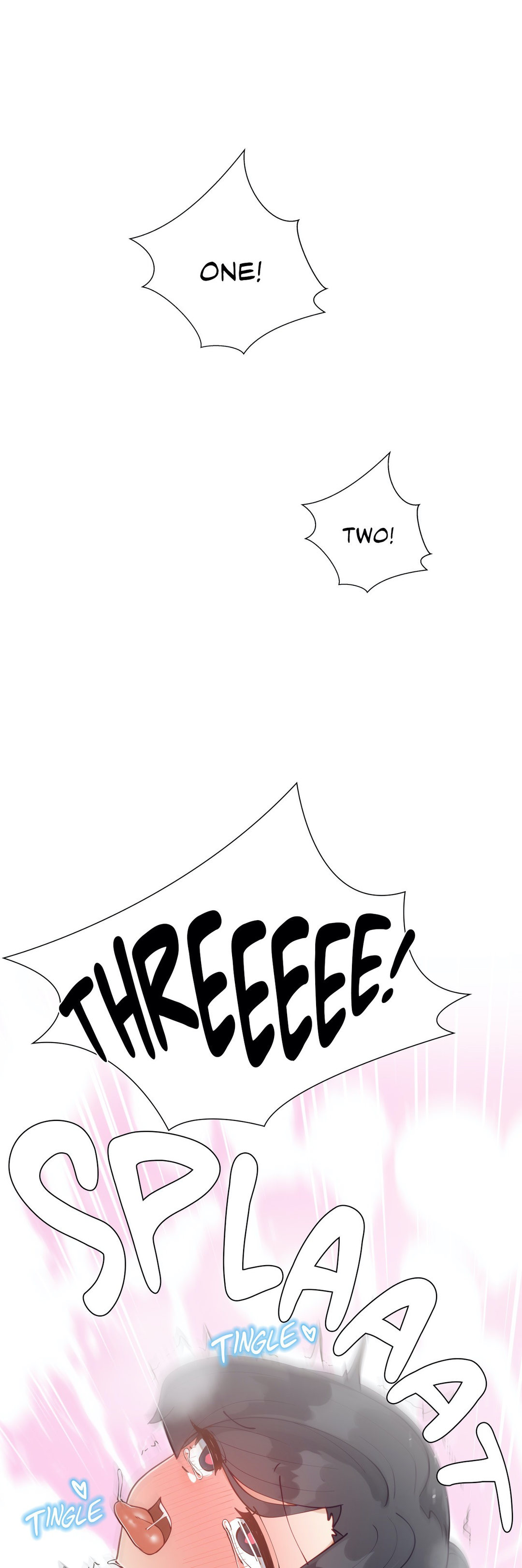Learning The Hard Way Chapter 40 Page 46