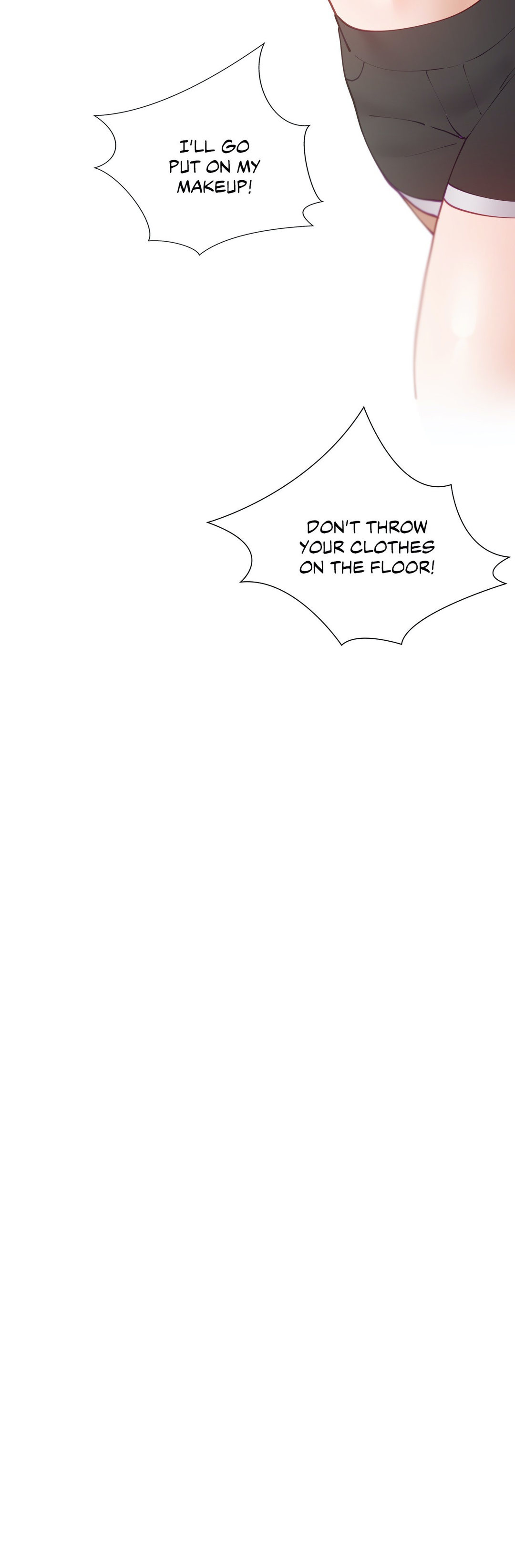 Learning The Hard Way Chapter 41 Page 10