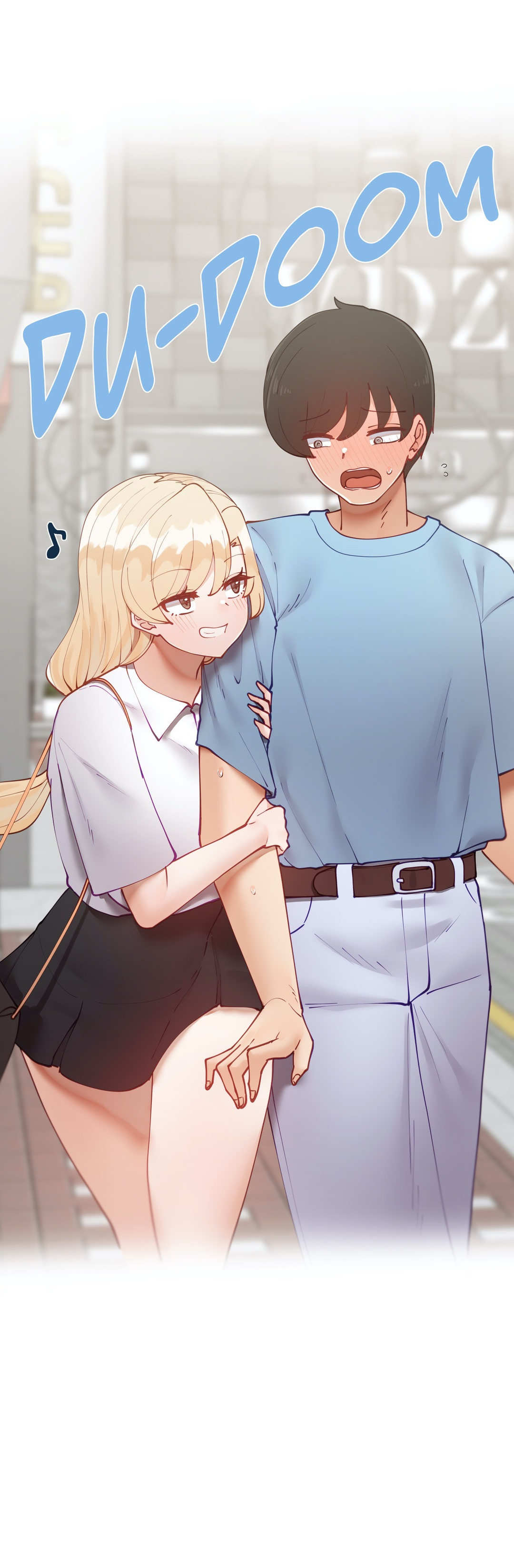Learning The Hard Way Chapter 41 Page 12