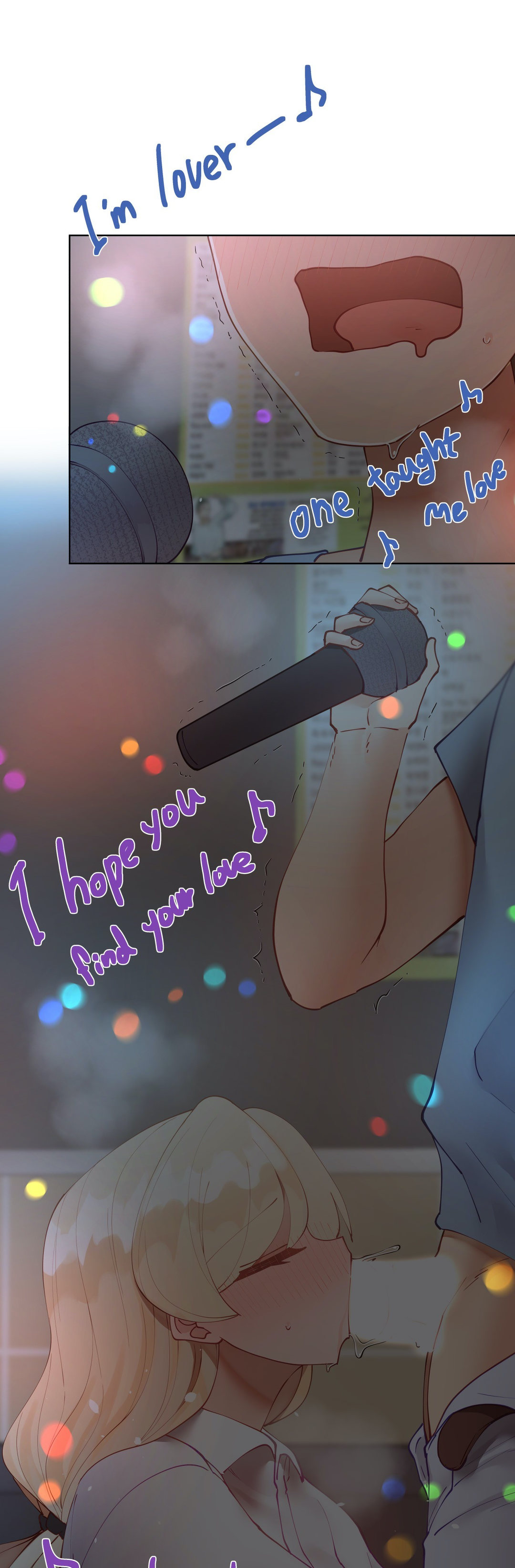 Learning The Hard Way Chapter 41 Page 15