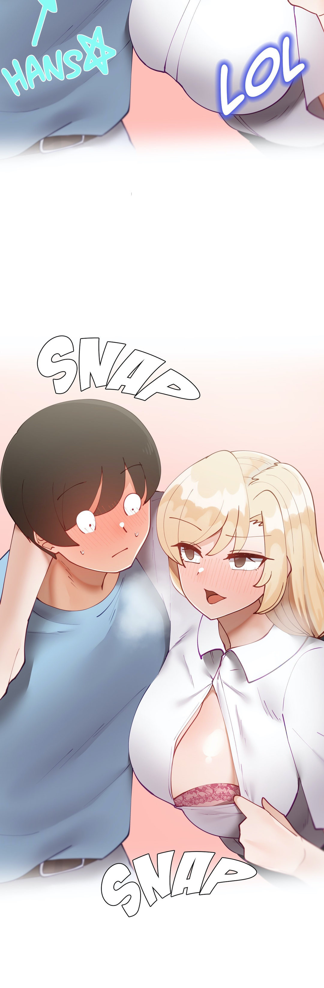 Learning The Hard Way Chapter 41 Page 25