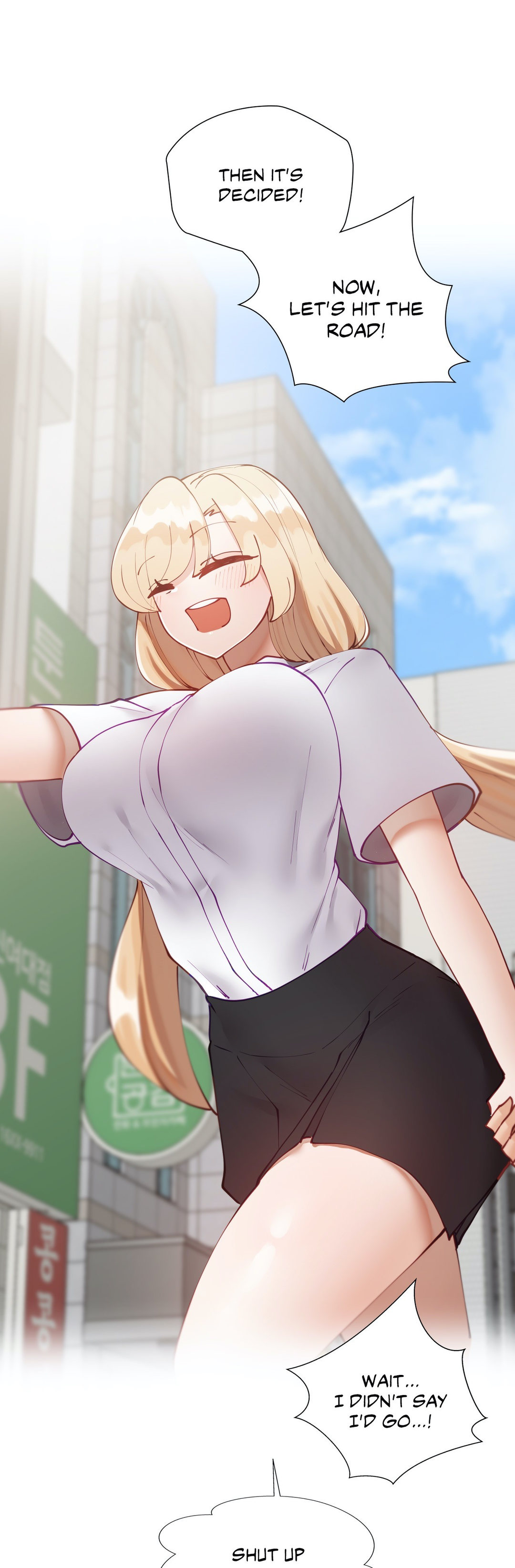 Learning The Hard Way Chapter 41 Page 31