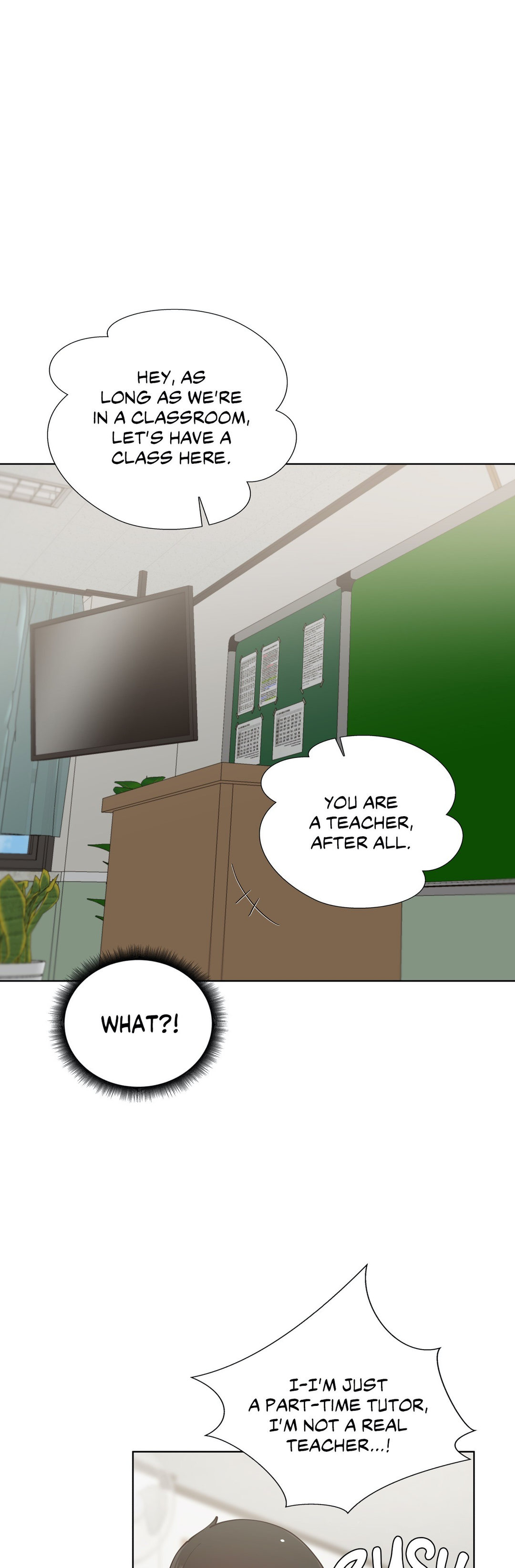 Learning The Hard Way Chapter 41 Page 39