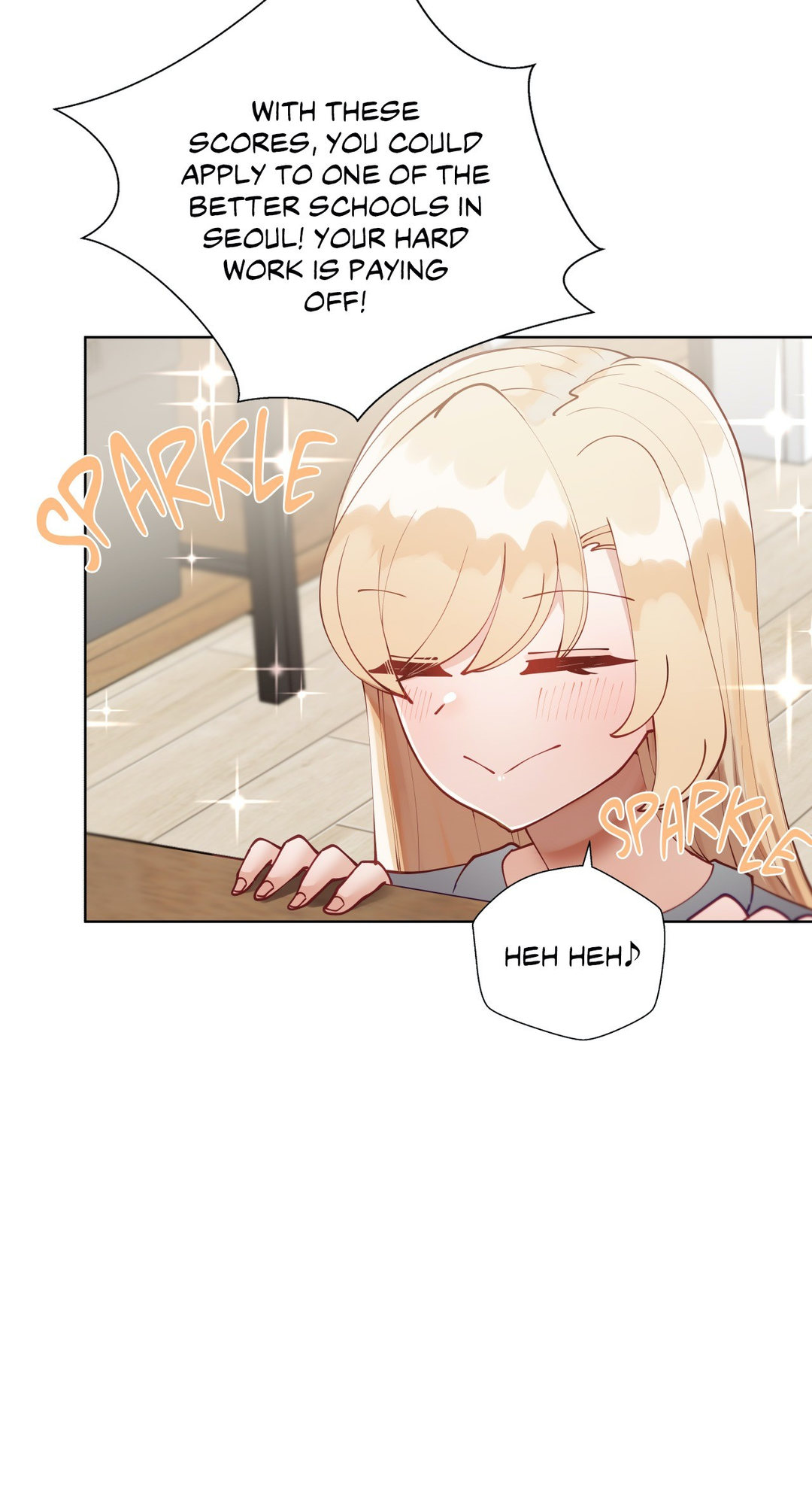 Learning The Hard Way Chapter 41 Page 4