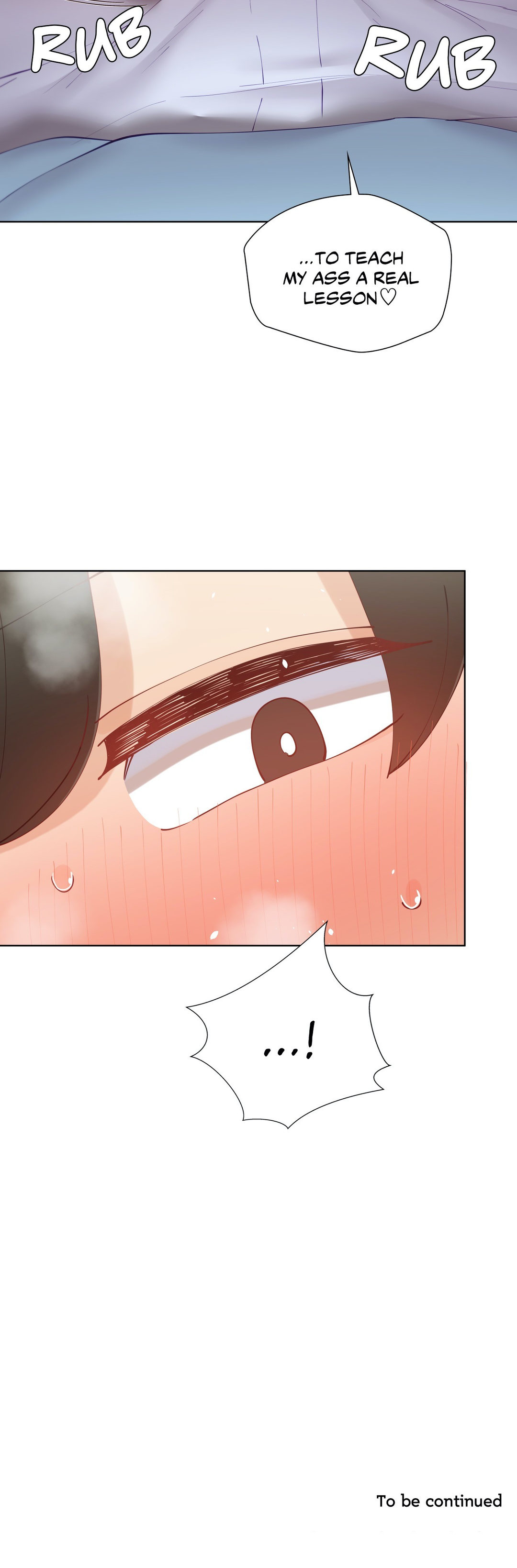 Learning The Hard Way Chapter 41 Page 48