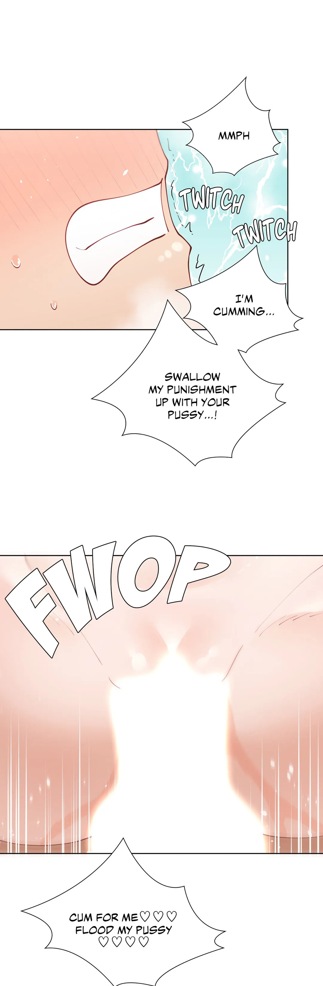 Learning The Hard Way Chapter 42 Page 19